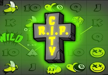 Слот Rip City в Апекс Спинс казино